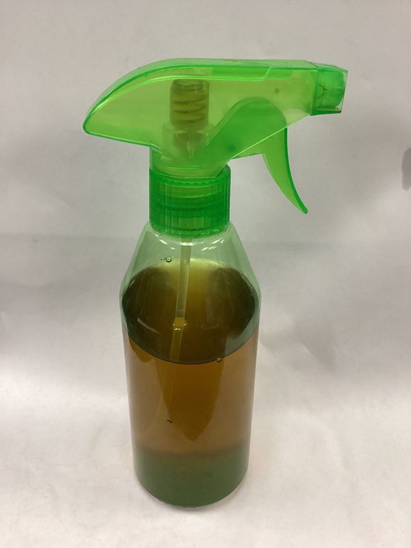 Room Mist  Spray Eucalyptus &amp; Peppermint 2oz