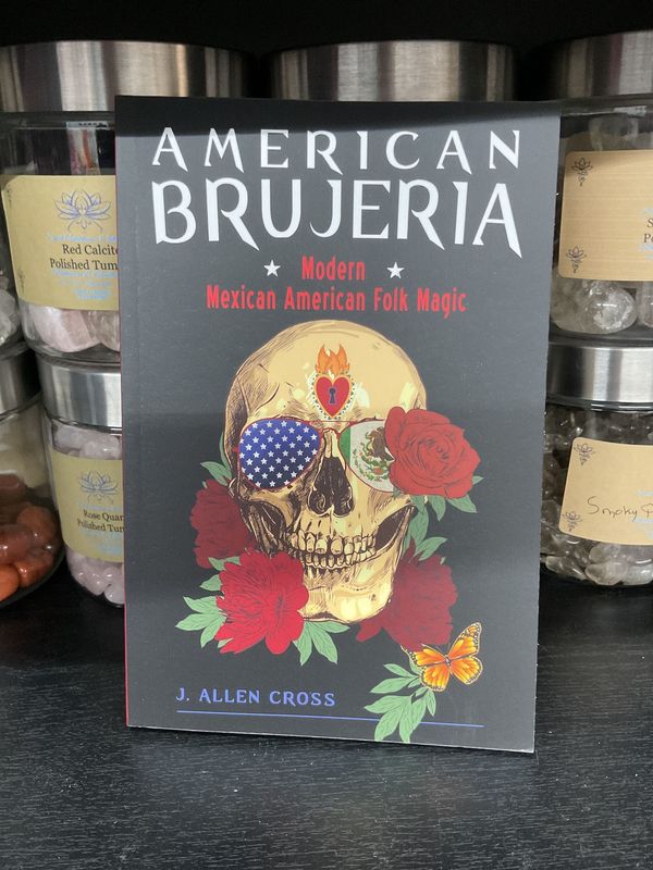 American Brujeria