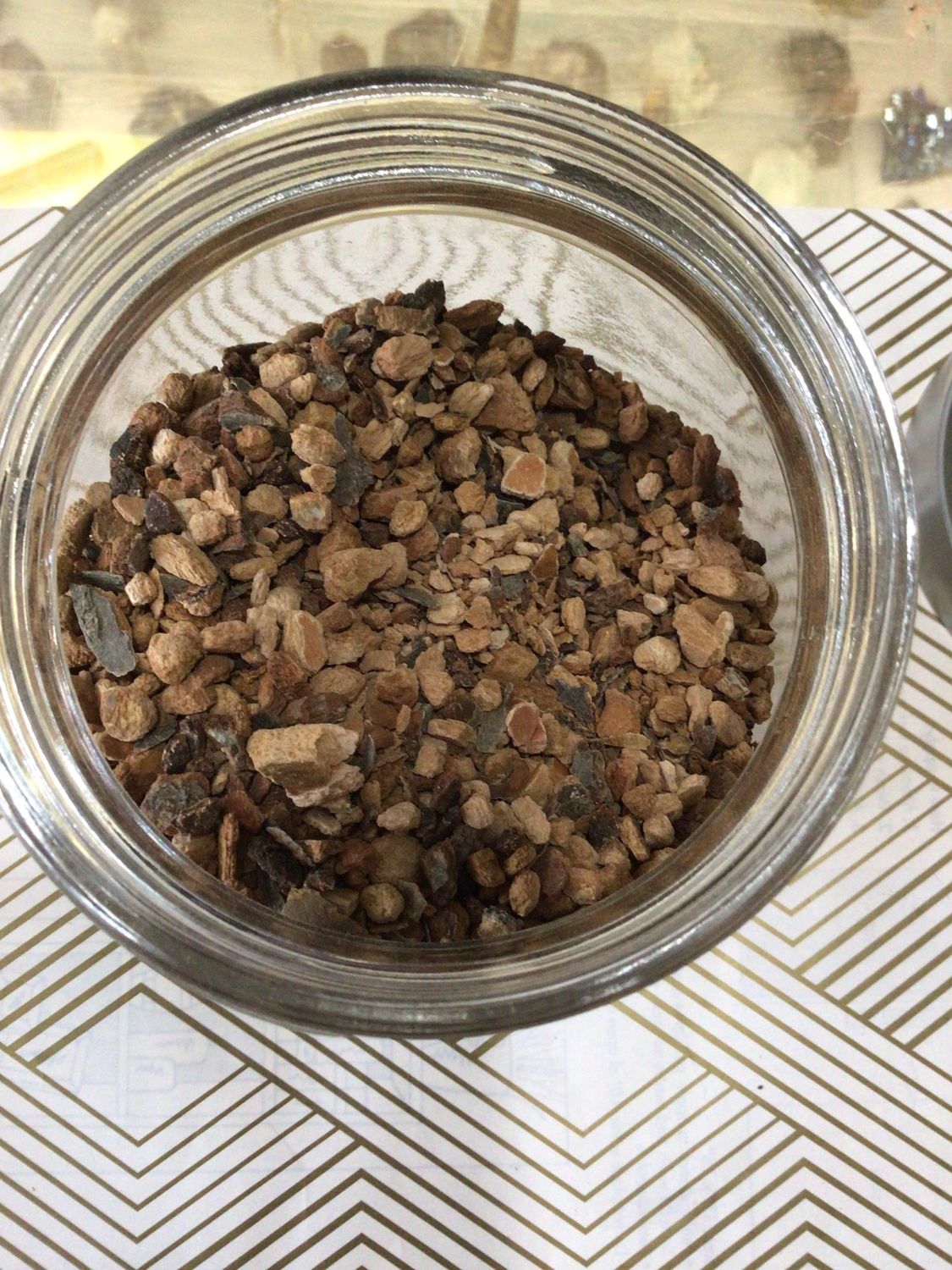 Birch Bark