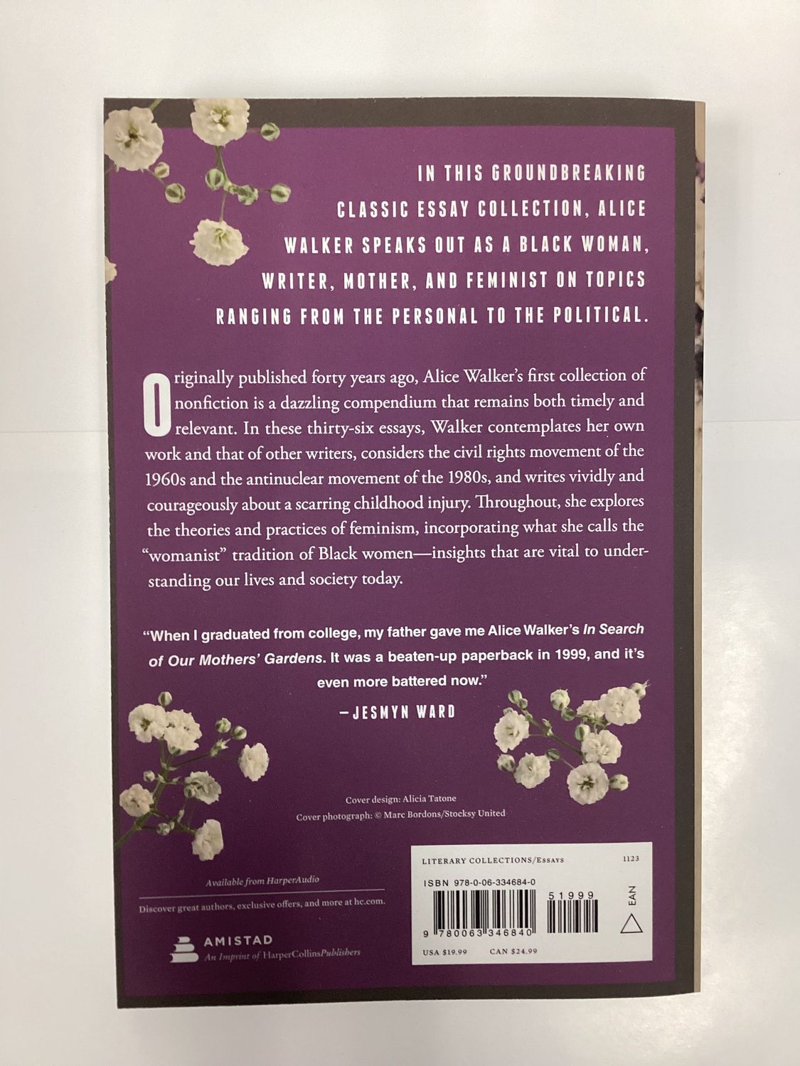 In Search of Our Mother’s Garden