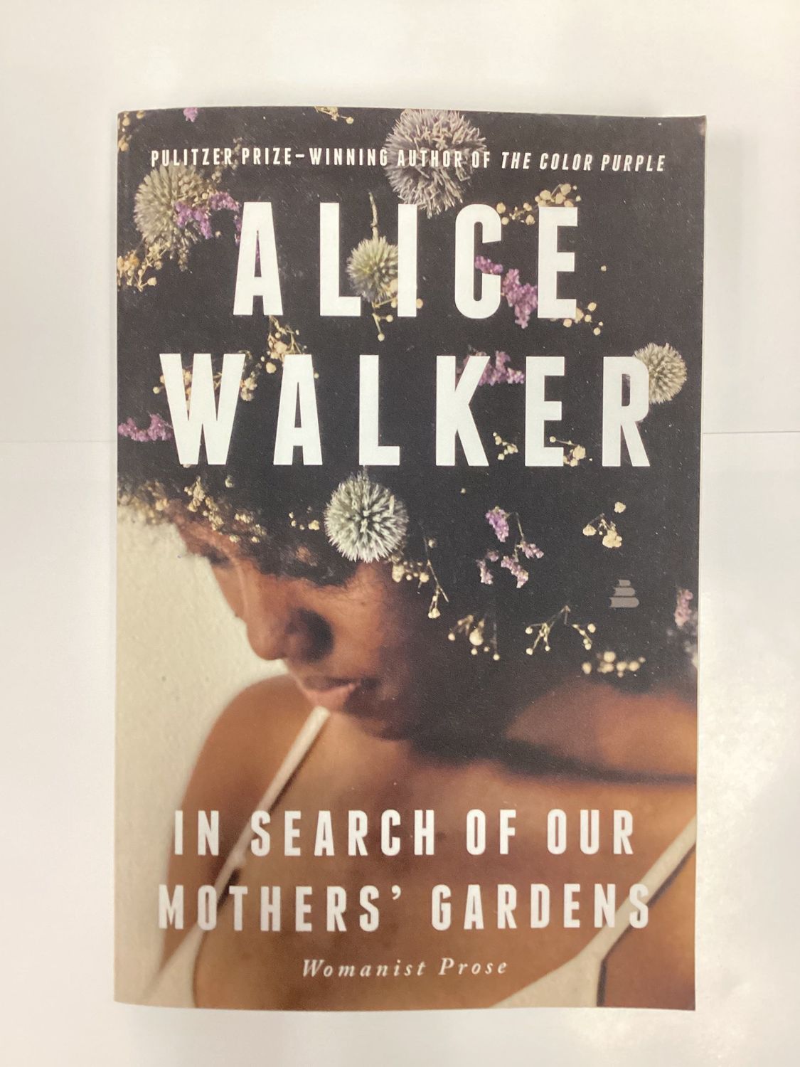 In Search of Our Mother’s Garden