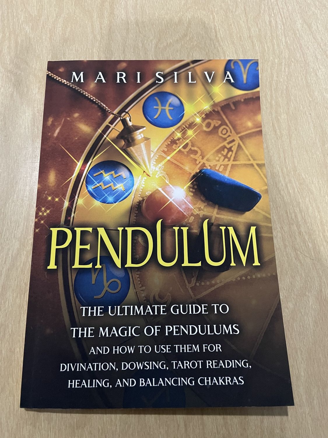 Pendulum 