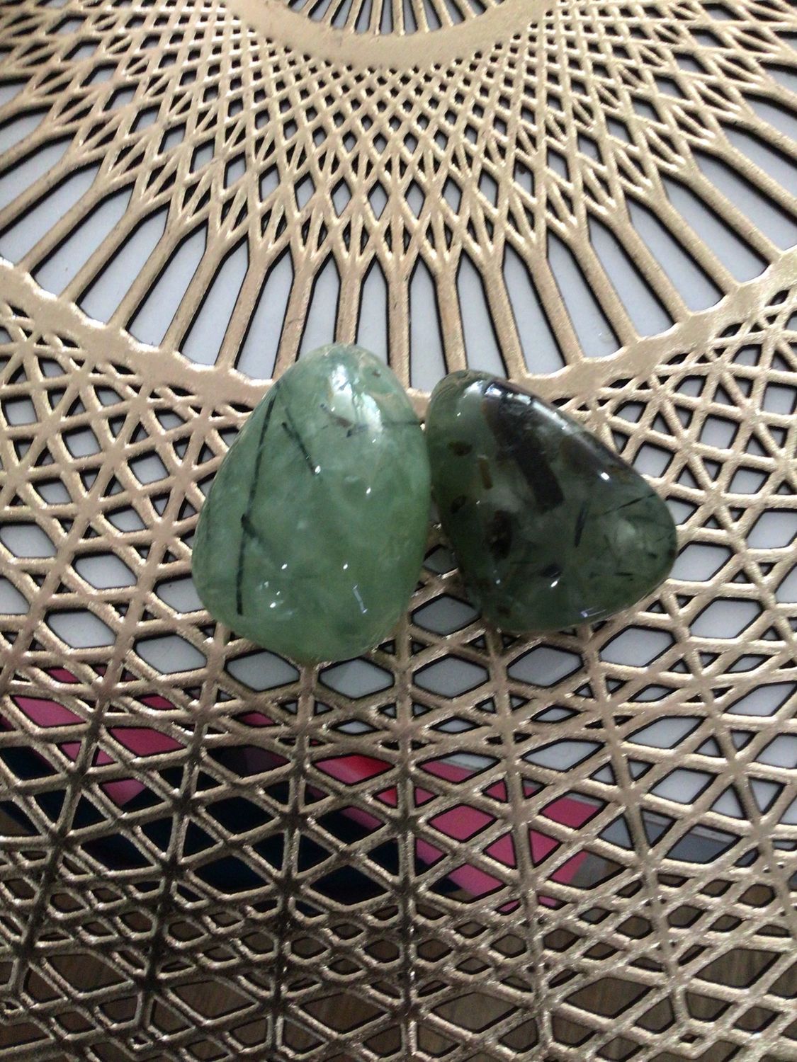 Prehnite 
