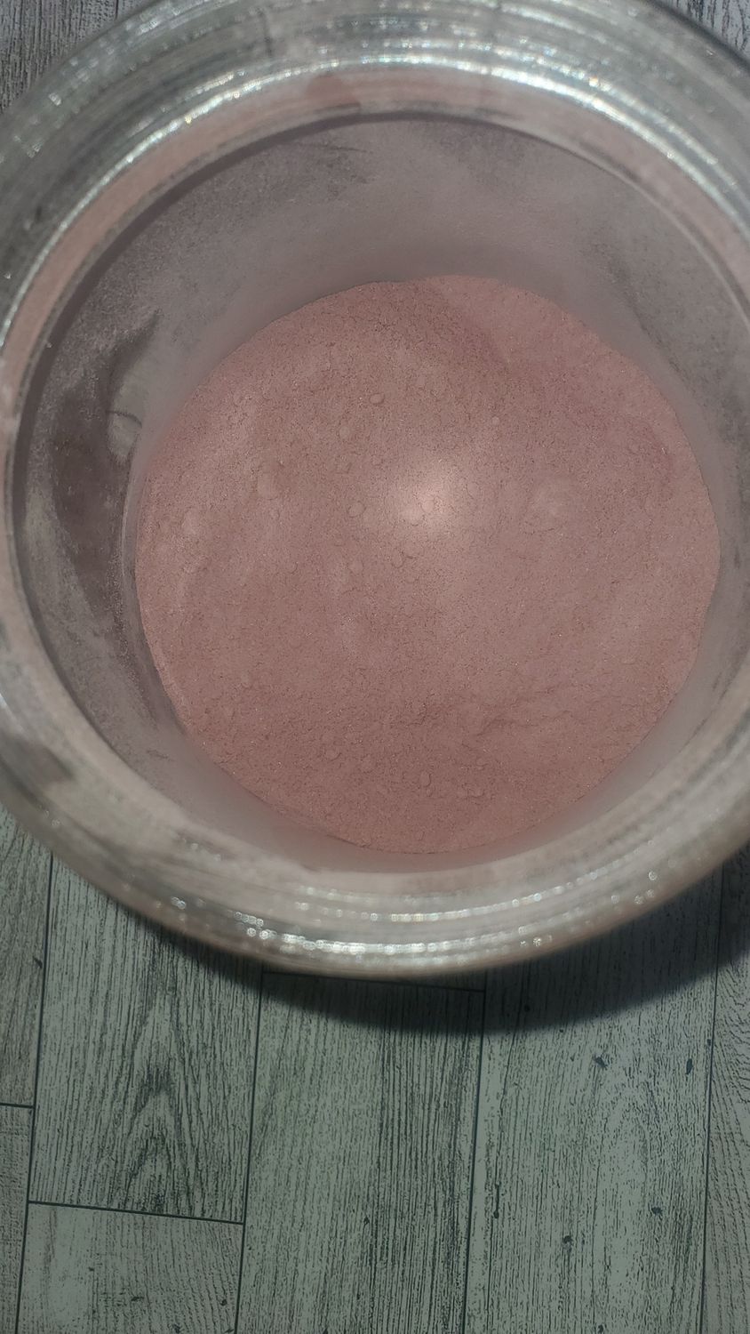 Rose Petal Powder