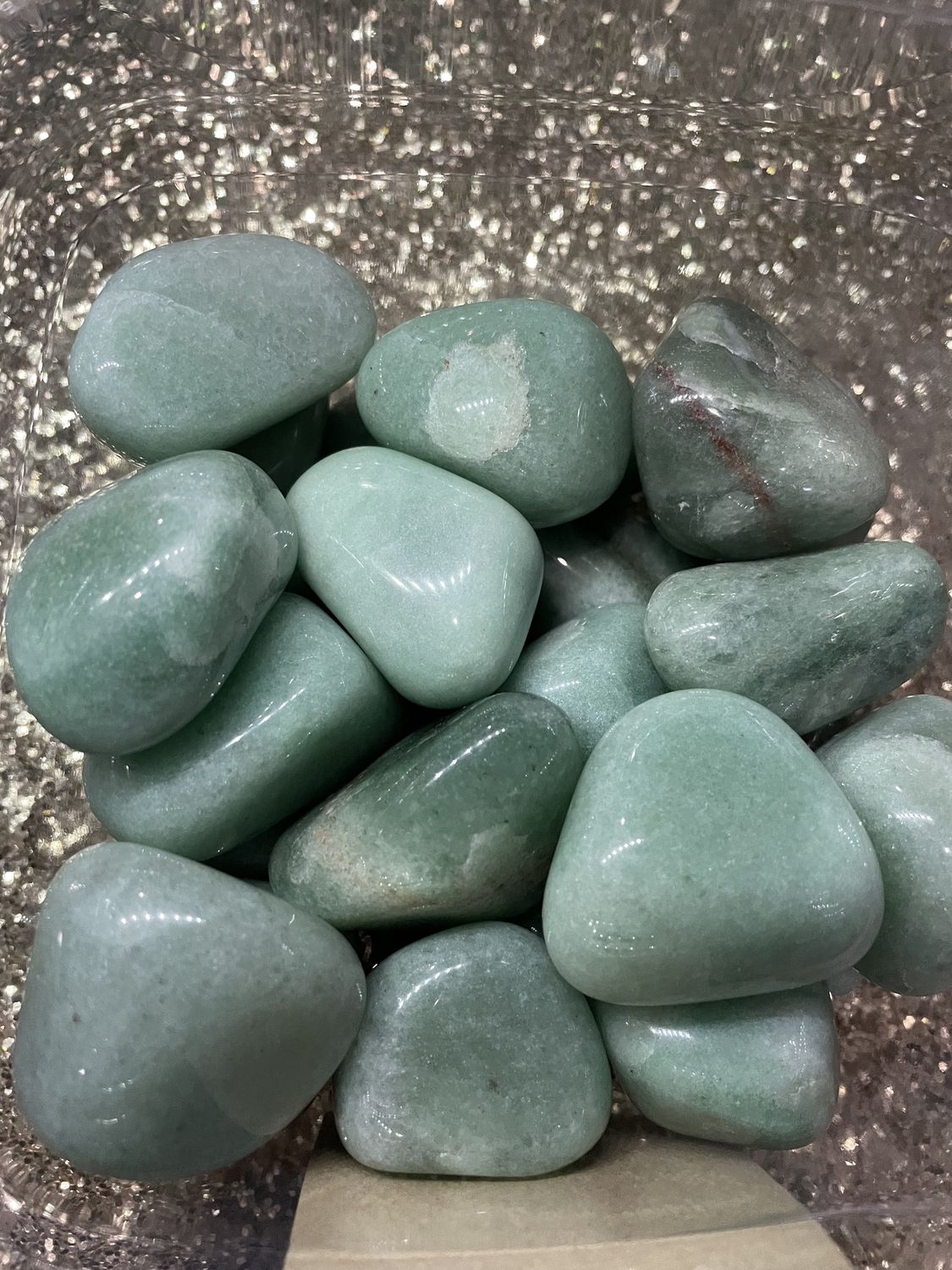 Aventurine B PT 