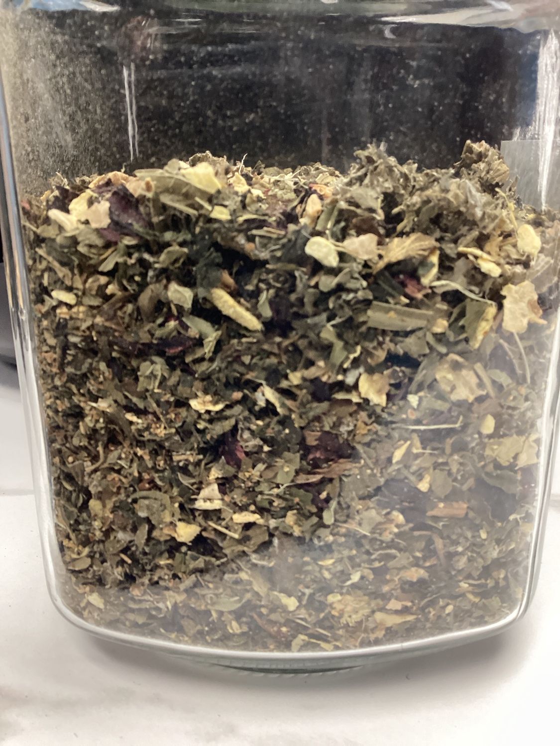 Break Free Tea  