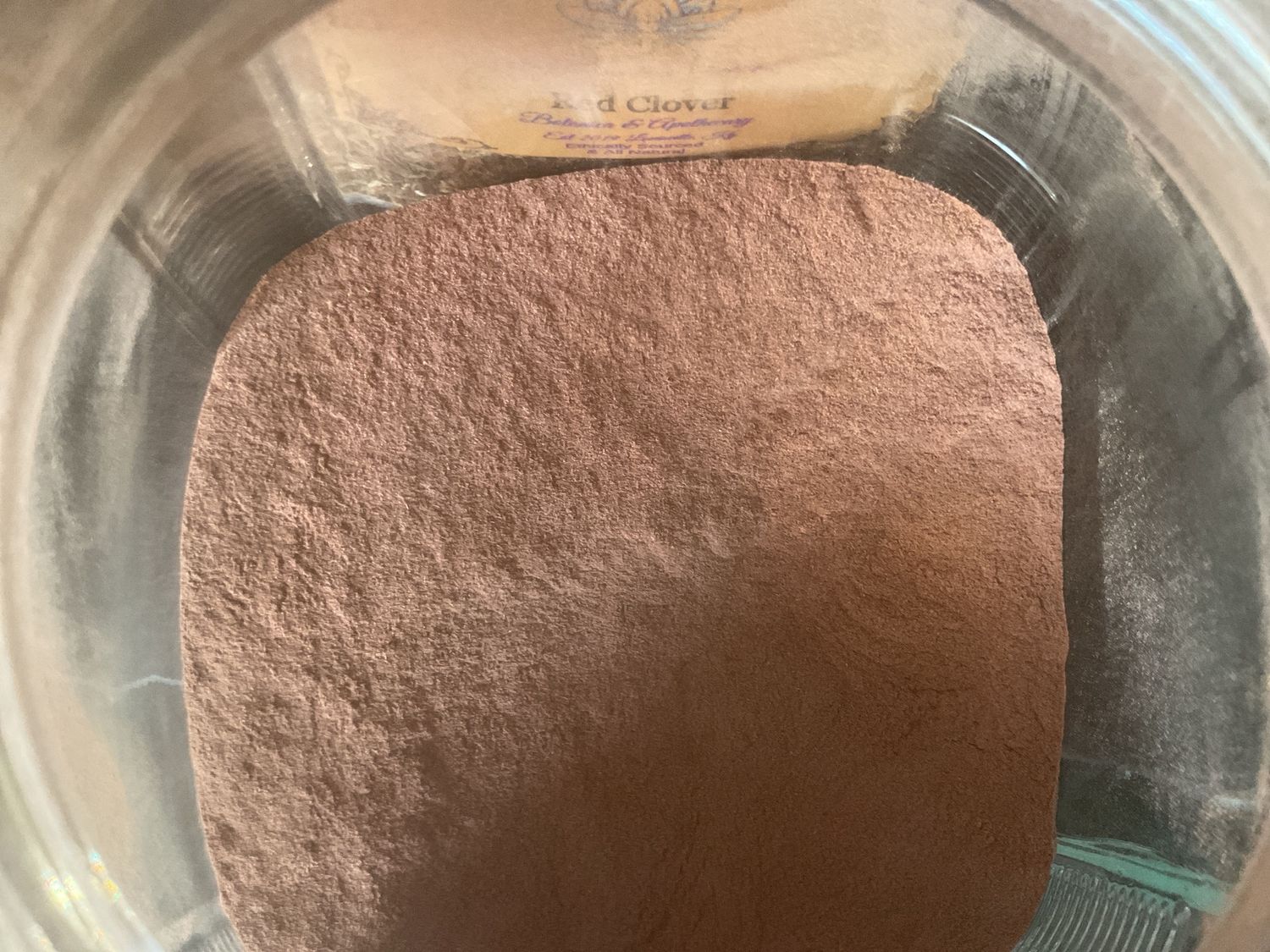Ajura Bark Powder