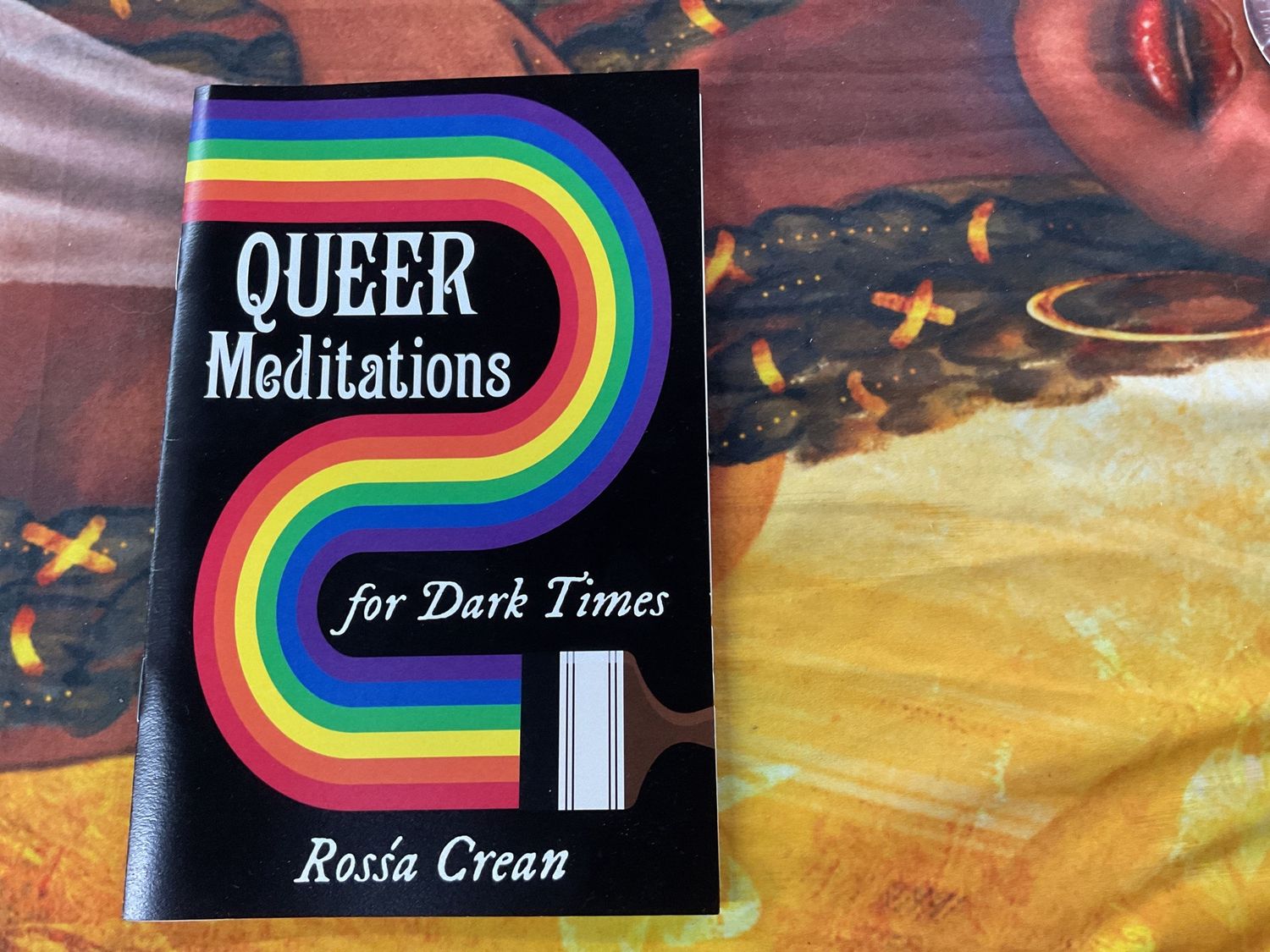 Queer Mediations