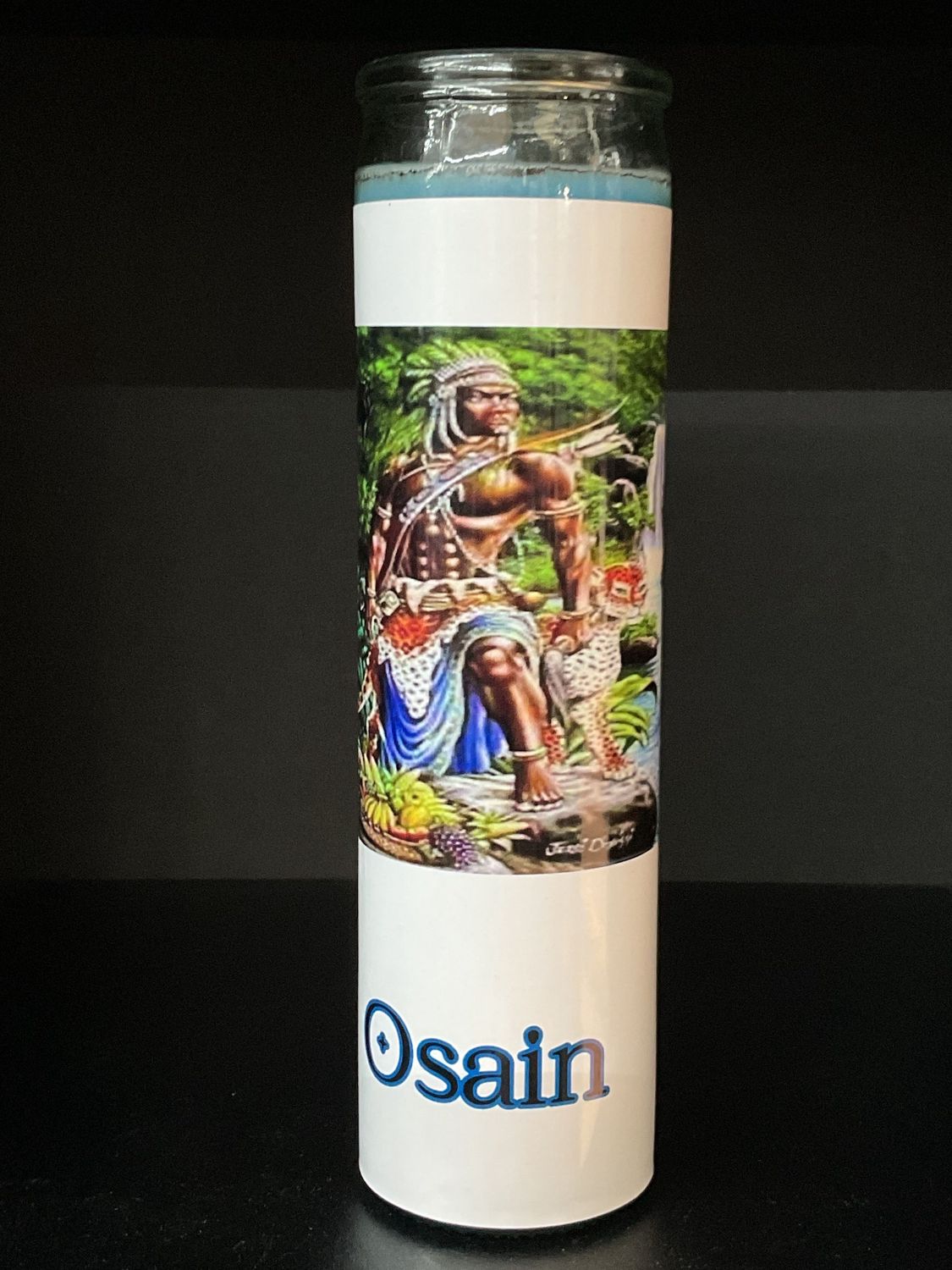 Osain Fixed Candle
