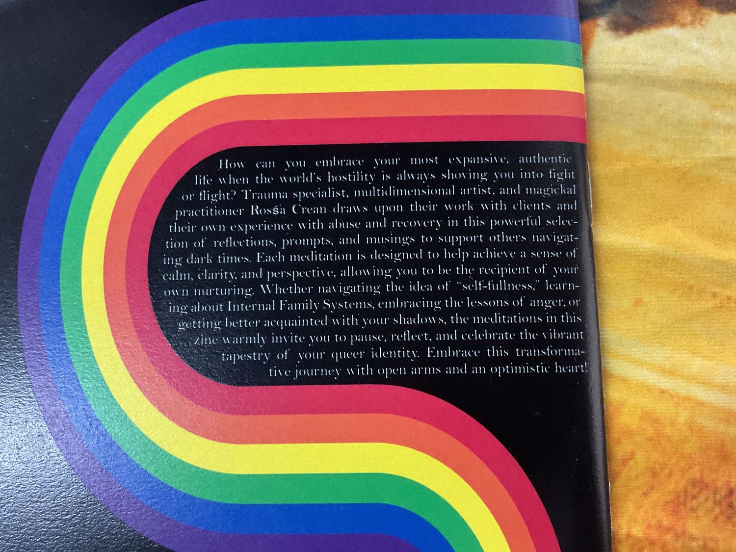 Queer Mediations