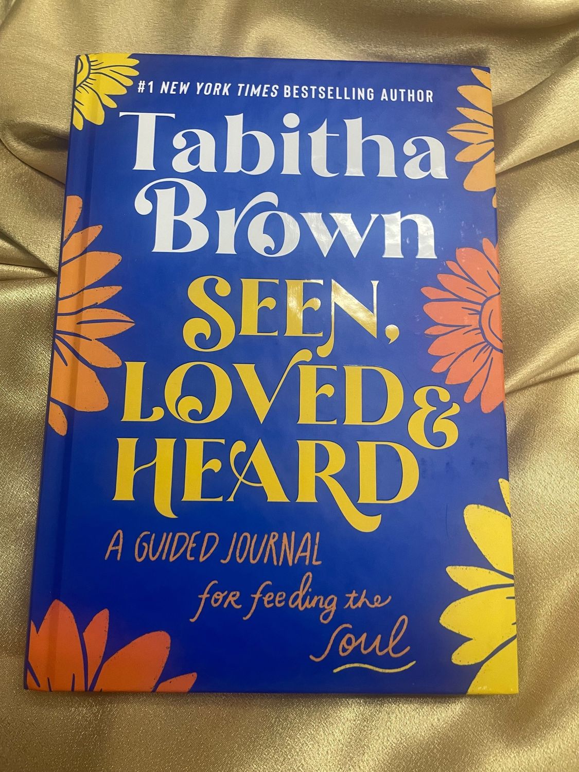 Seen Loved and Heard