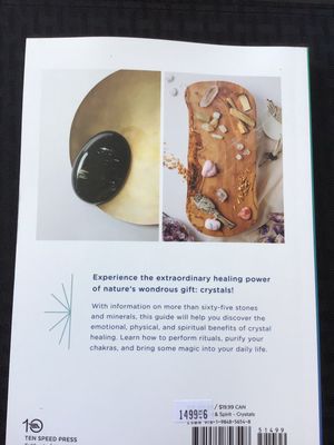 Beginner's Guide To Crystals