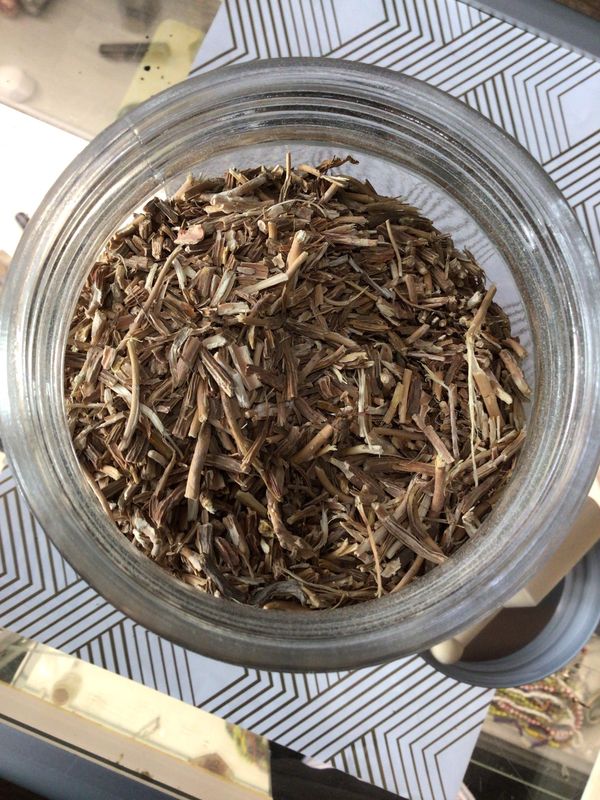 Jamaican Sarsaparilla Root