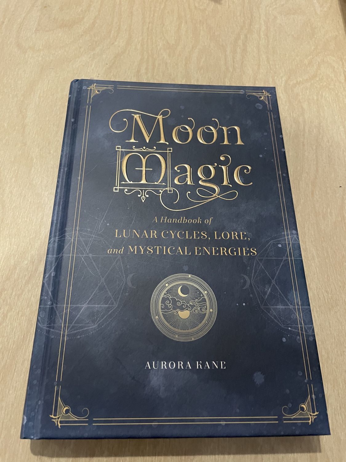 Moon Magic 