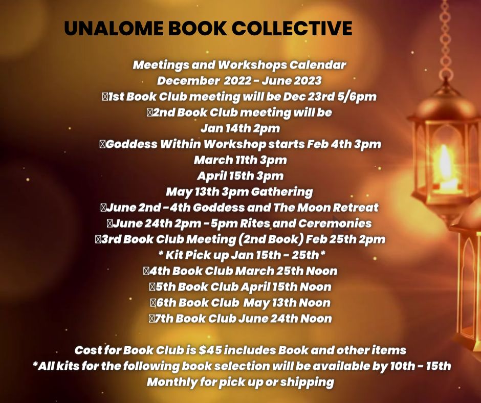 Book Club Membership