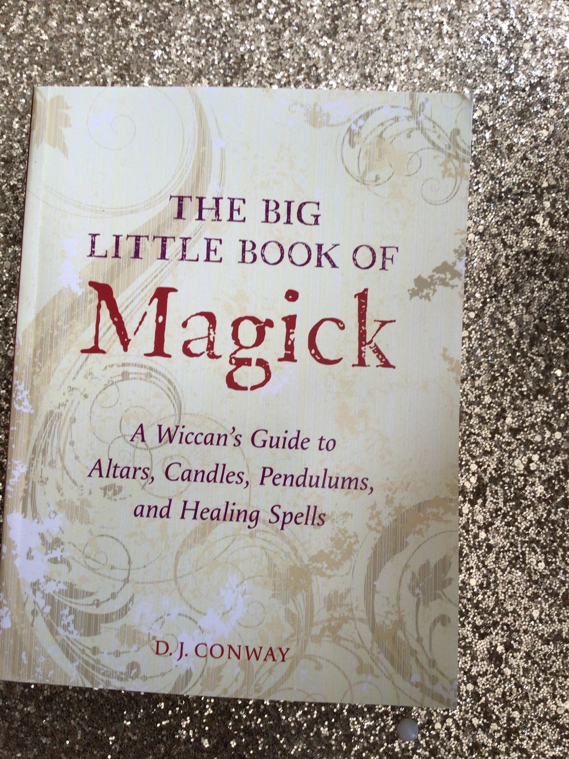The Big Little of Magick