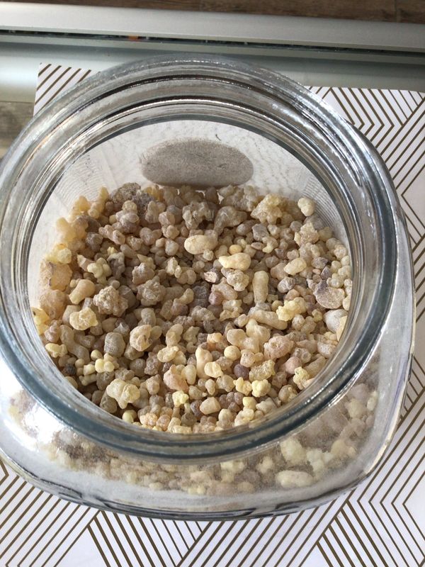 Frankincense