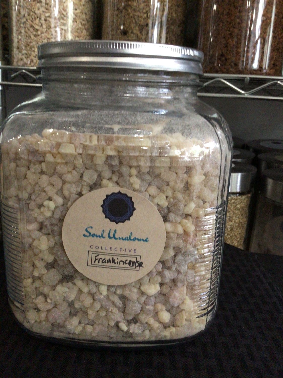 Frankincense