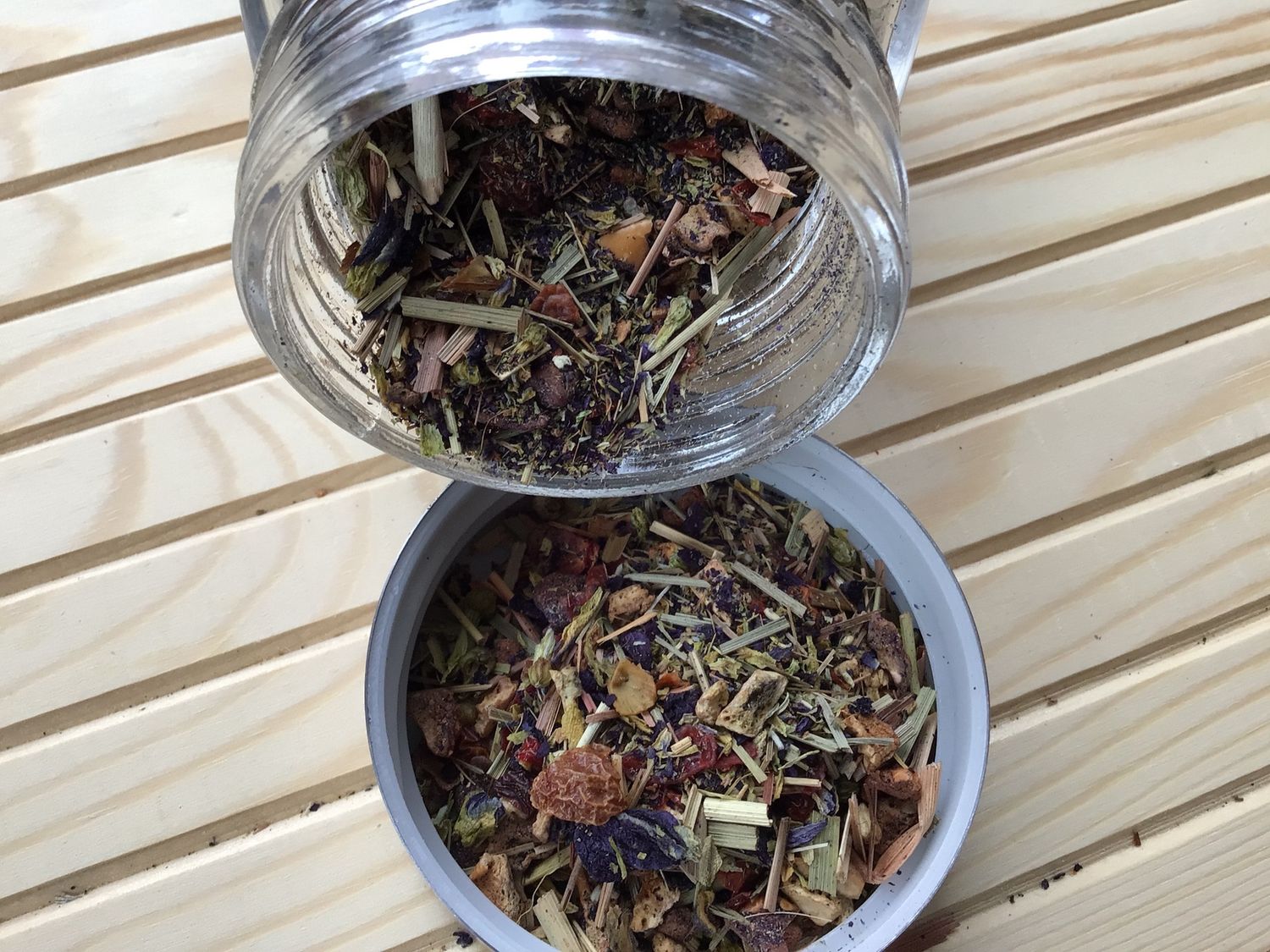 Eternal Radiance Tea