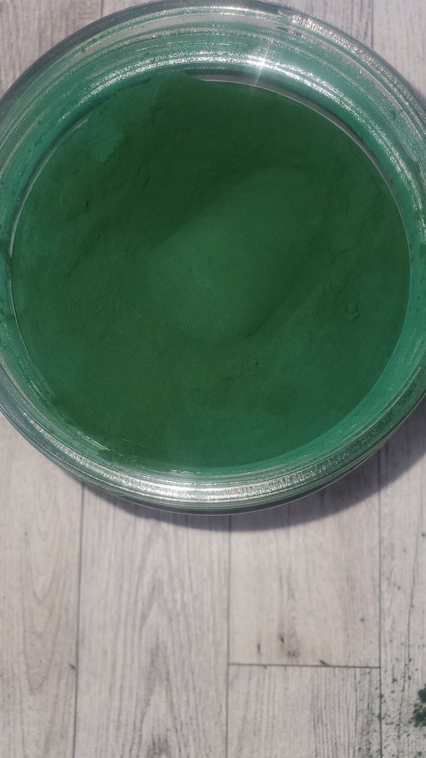 Spirulina