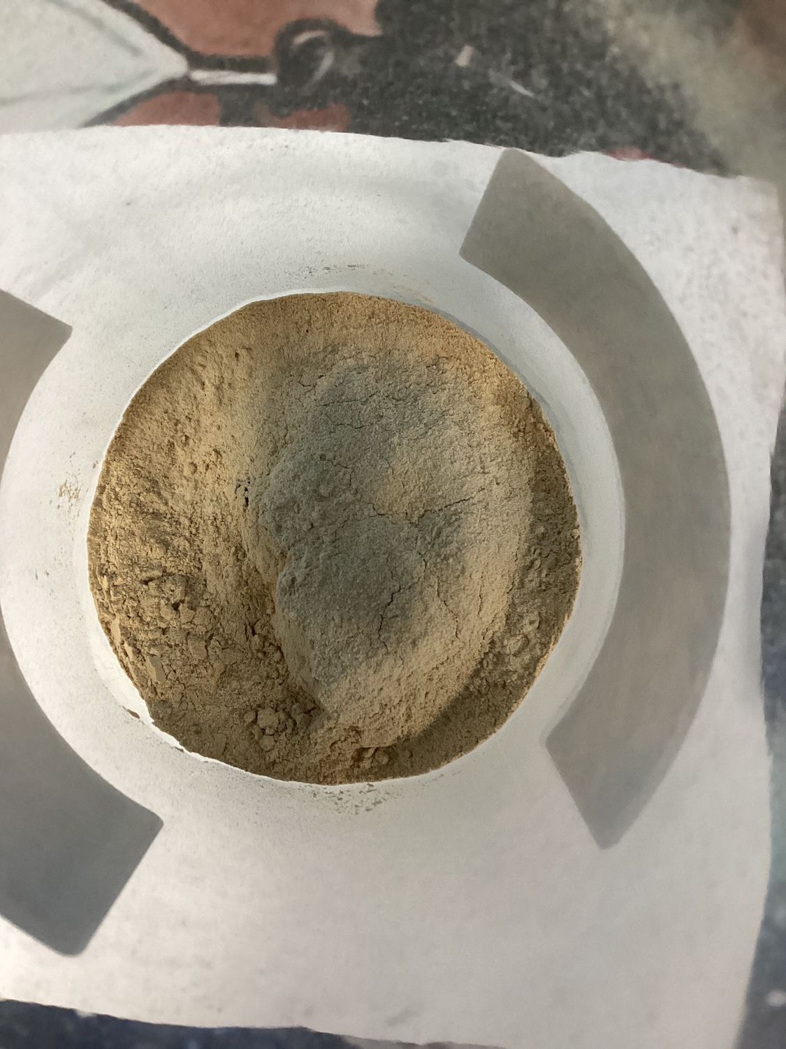 Maca Powder