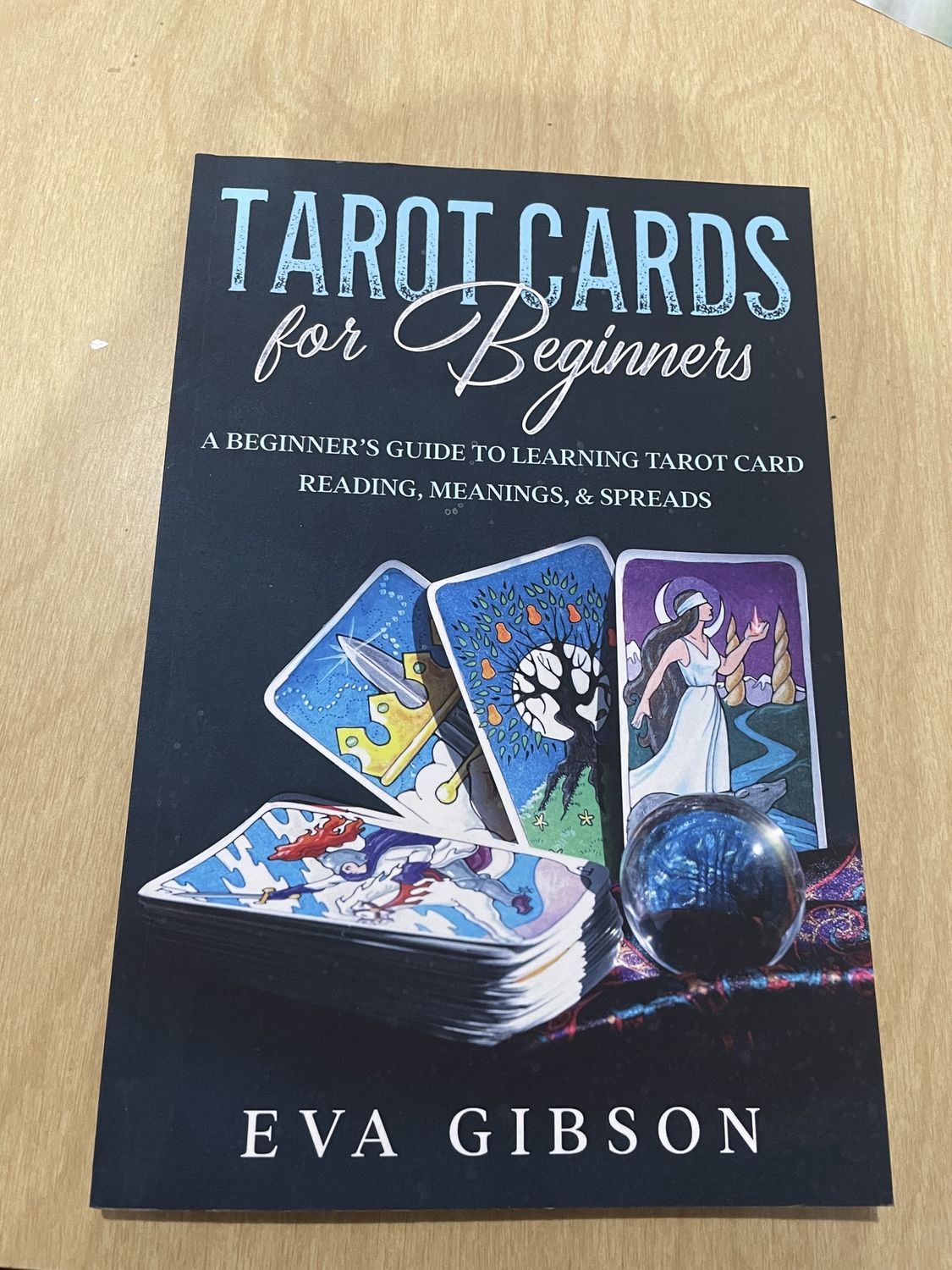 Tarot Cards for Beginners 