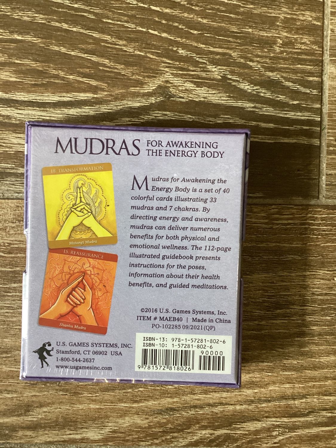 Mudras for Awakening  The Energy Body