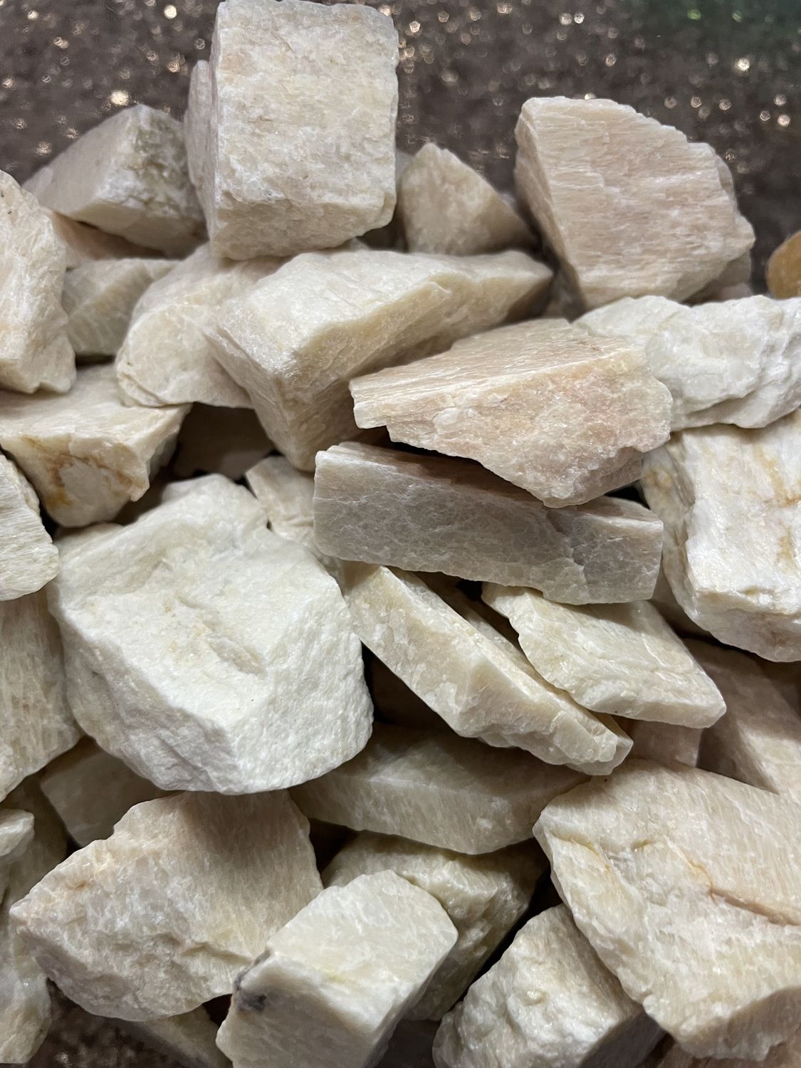 Feldspar B TR