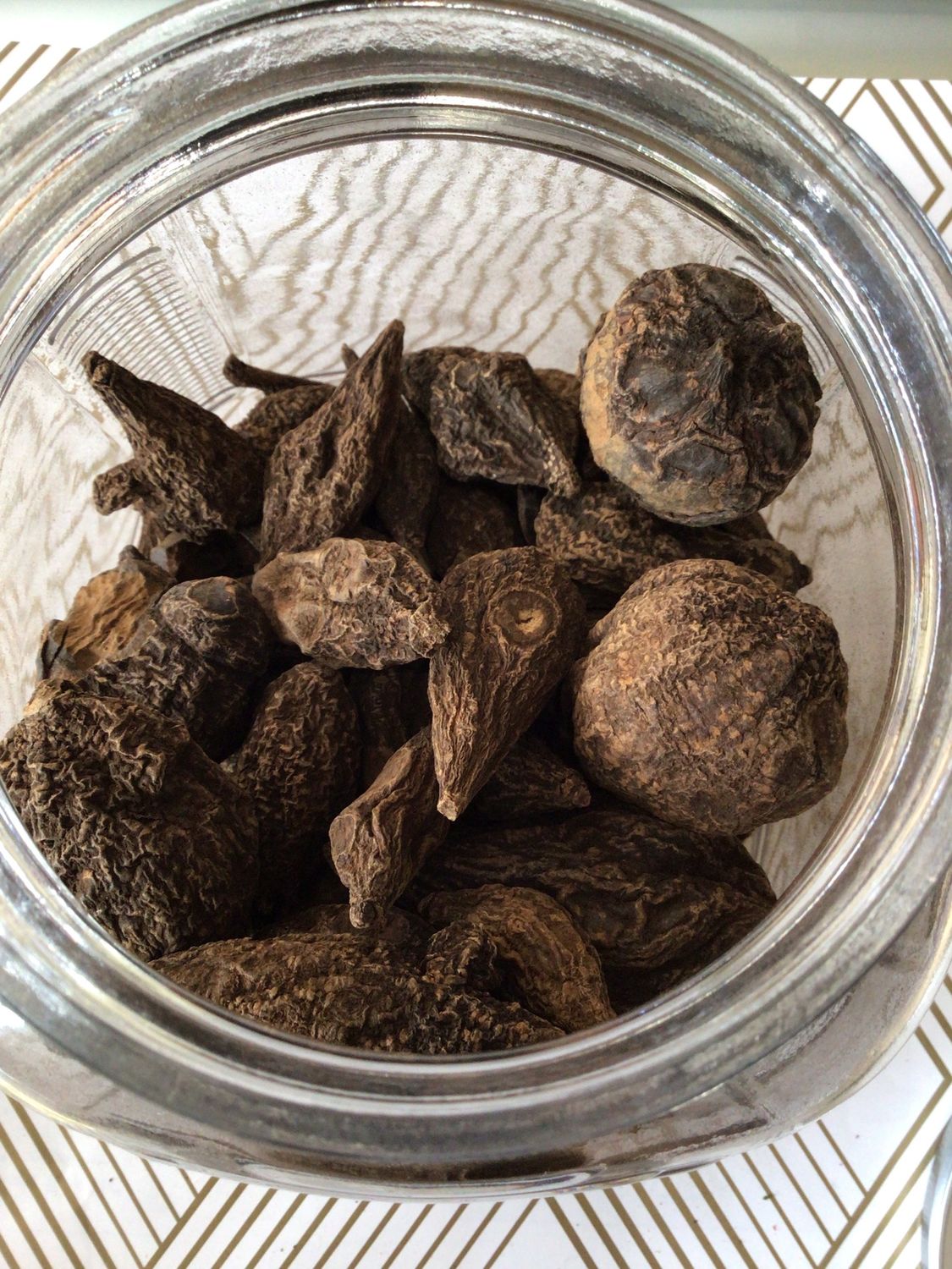 High John Root (John The Conqueror) 