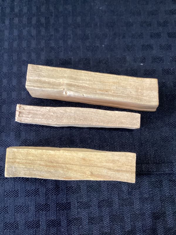 Palo Santo Sticks