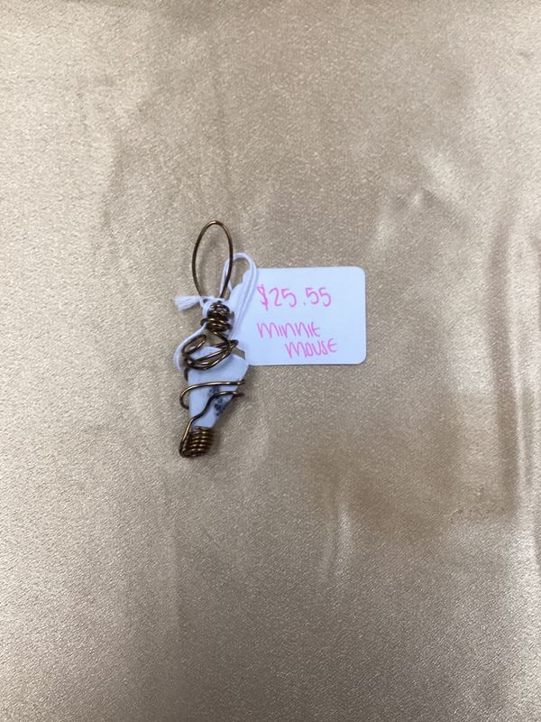 Minnie Mouse (Moonstone)