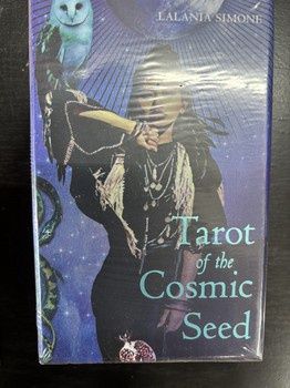 Tarot of the Cosmic Seed