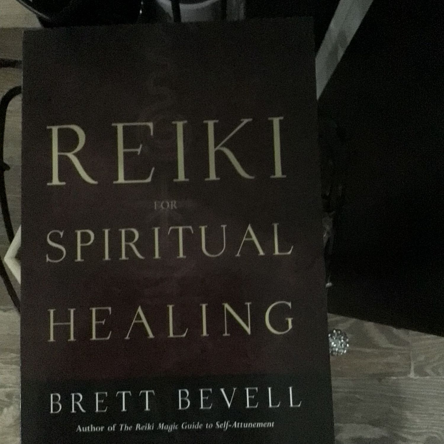 Reiki For Spiritual Healing