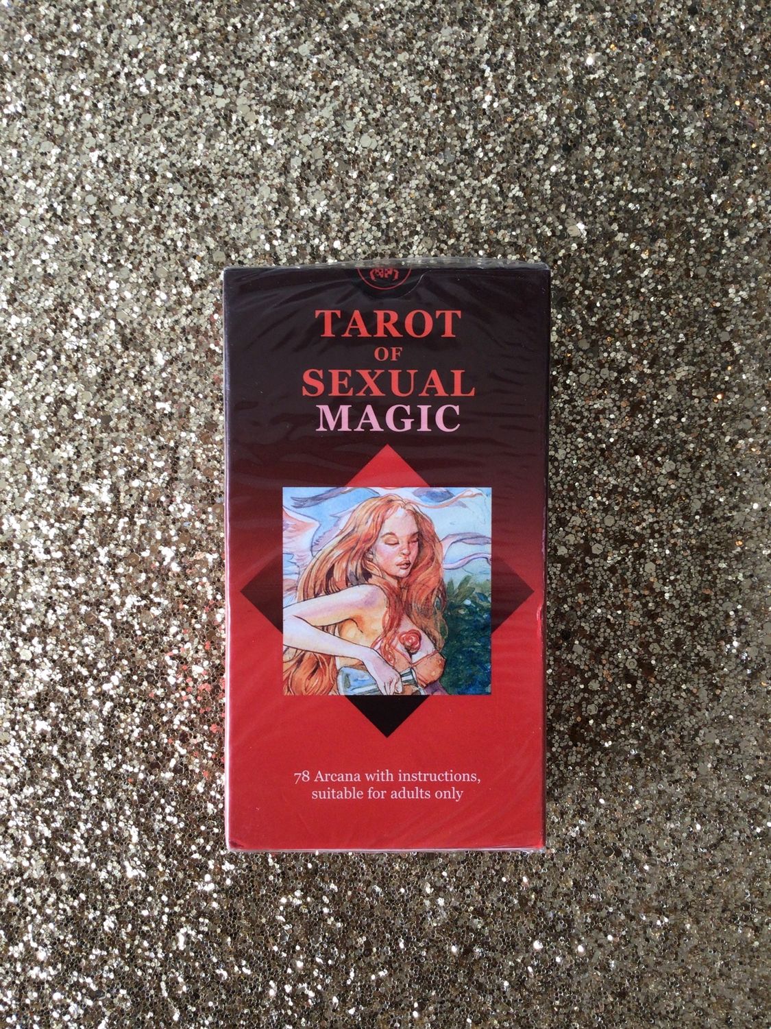 Tarot of Sexual Magic