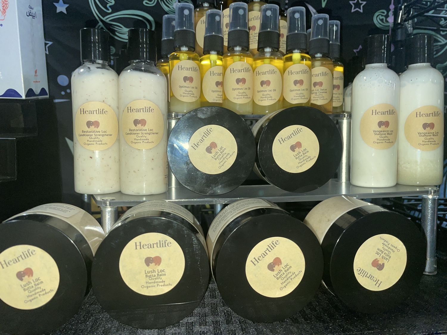 Heartlife Loc Bundle