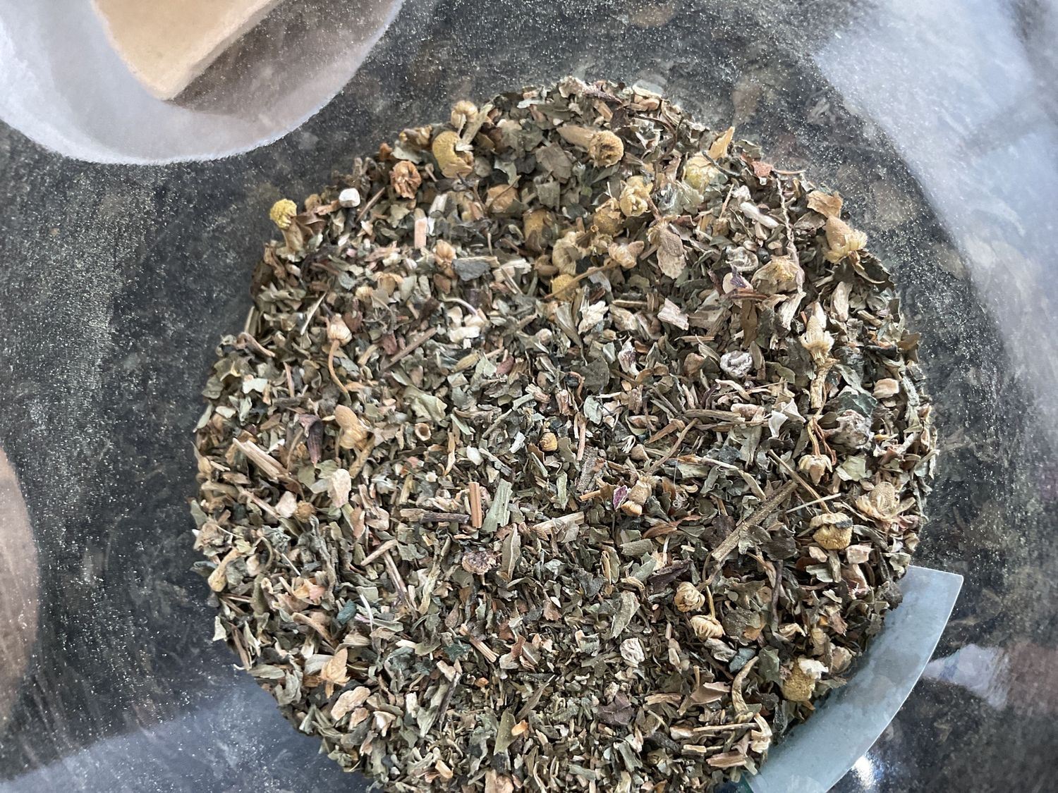 Health Is Wealth Tea