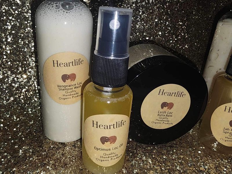 Restorative Loc Conditioner