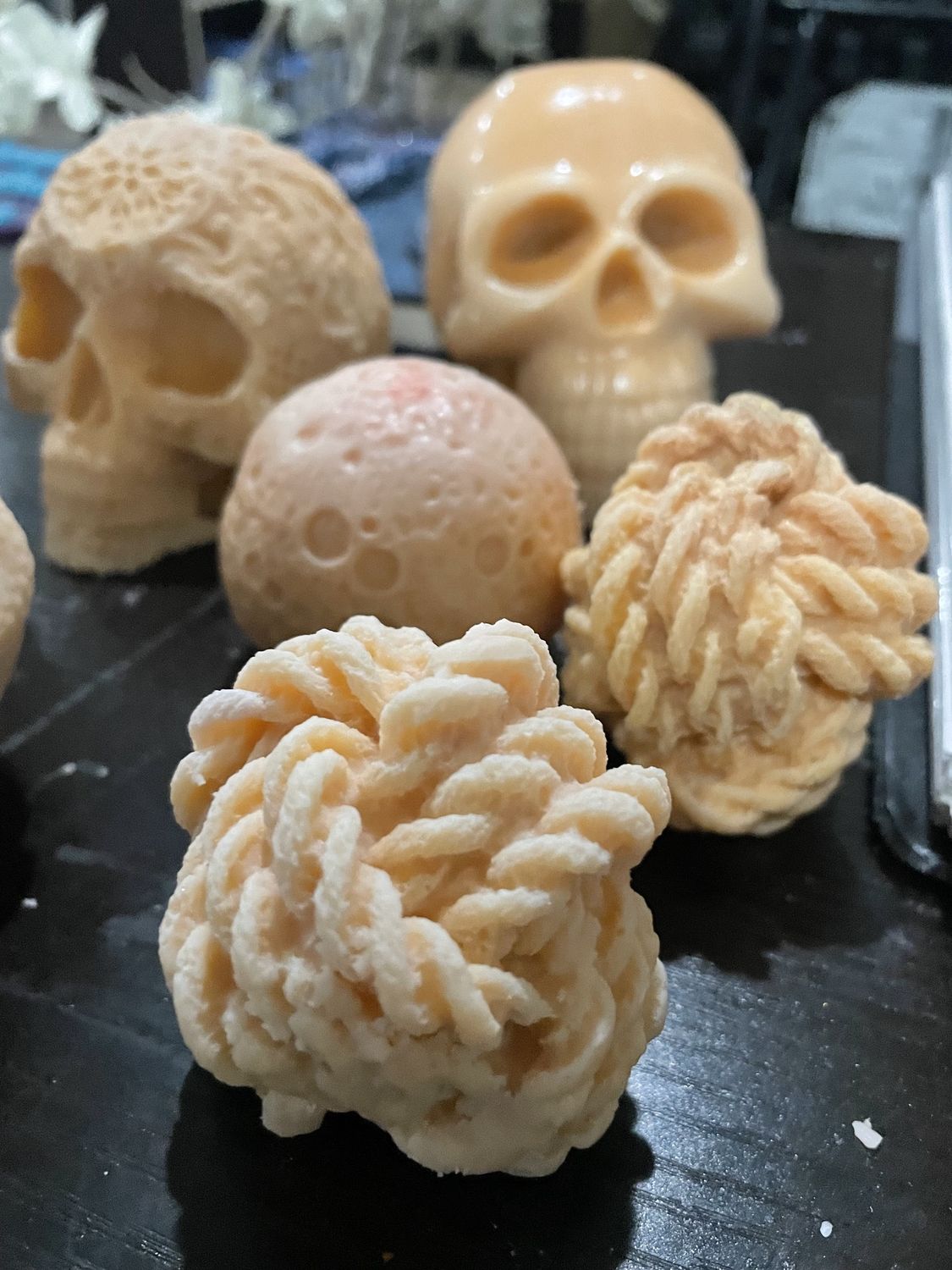 Altar Candles SM