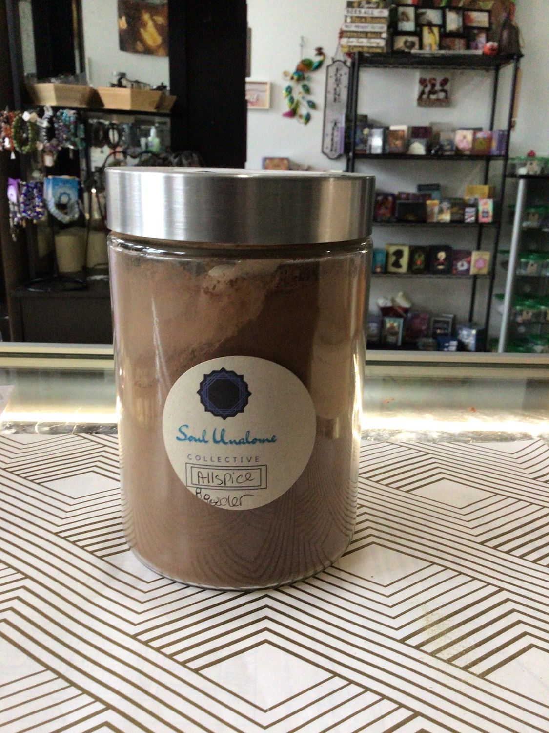 Allspice Powder