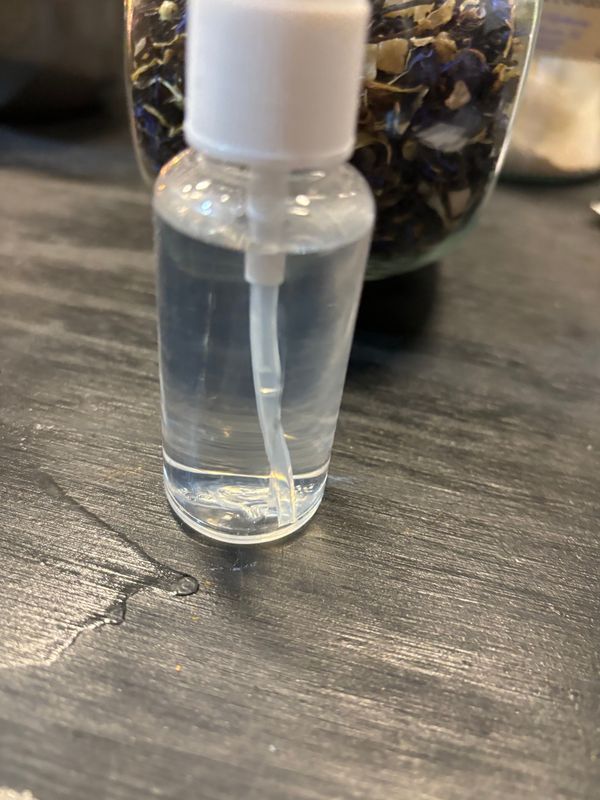 Ylang Ylang Flower Water