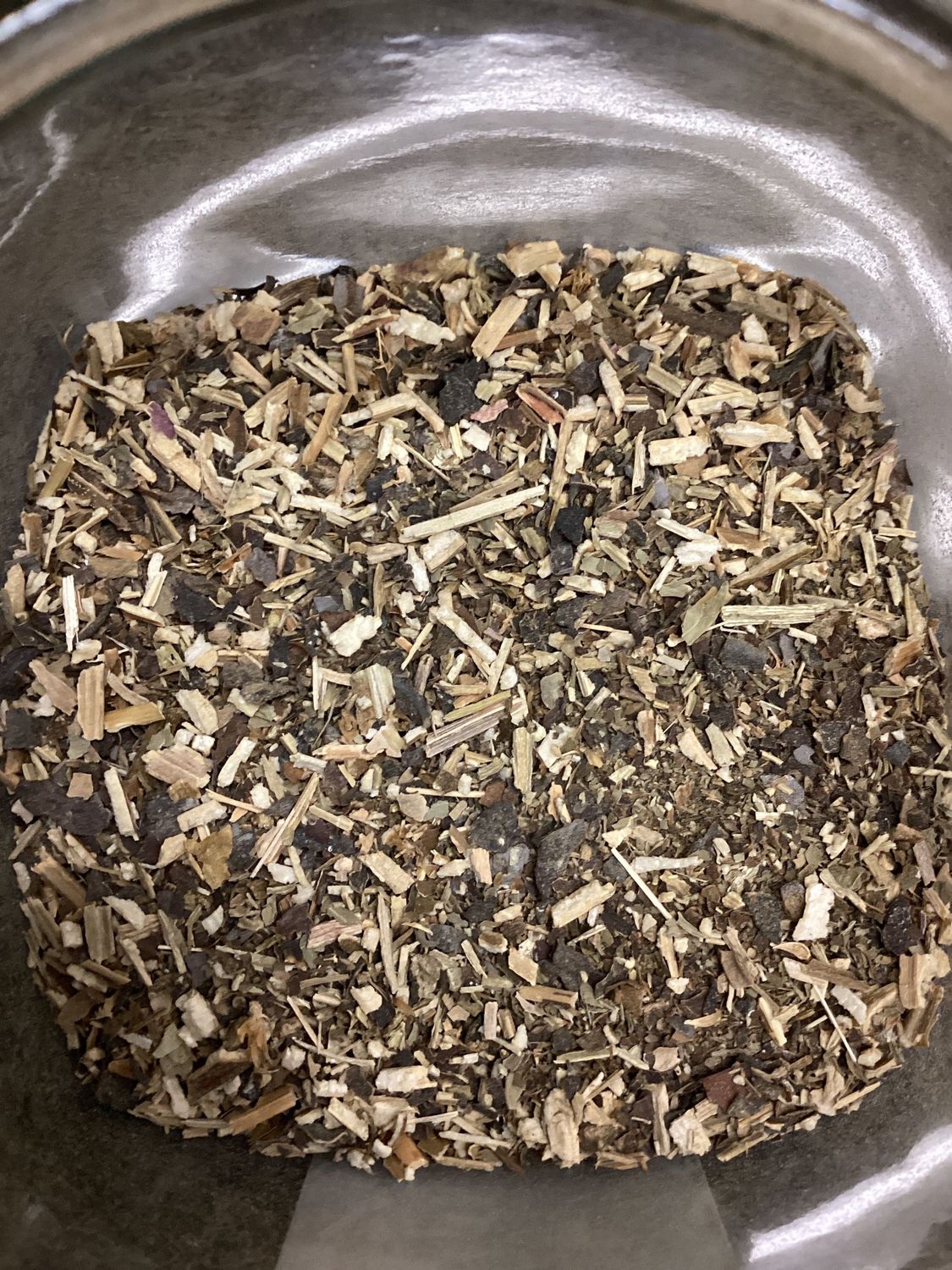 Warrior Tea - Thyroid