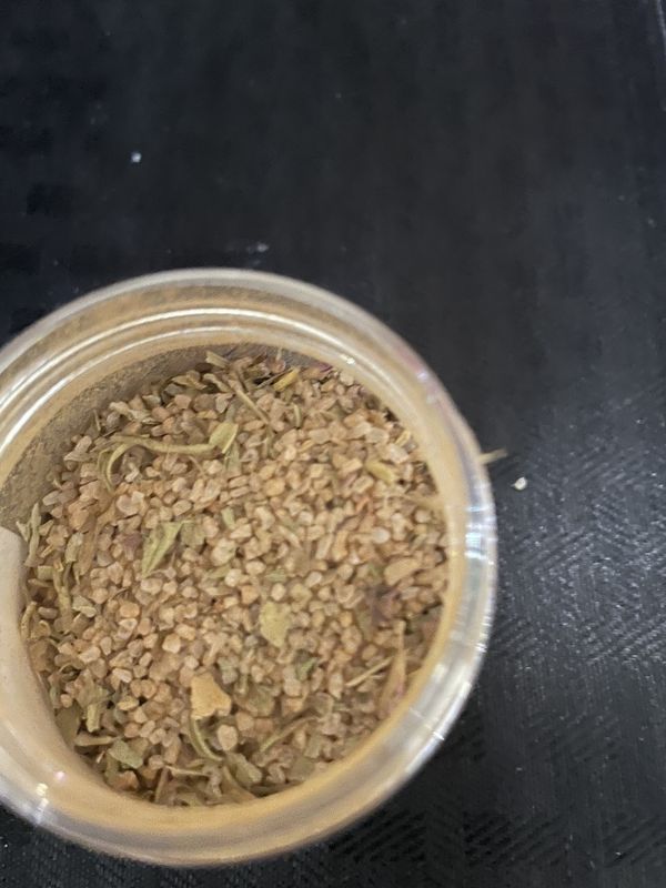 Protection &amp; Prosperity Hand Herbal Wash 2oz