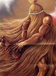 Babaluaye Fixed Candle