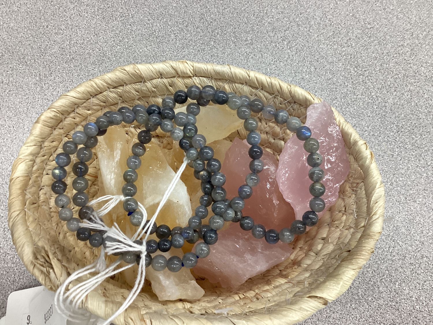Labradorite Bracelet