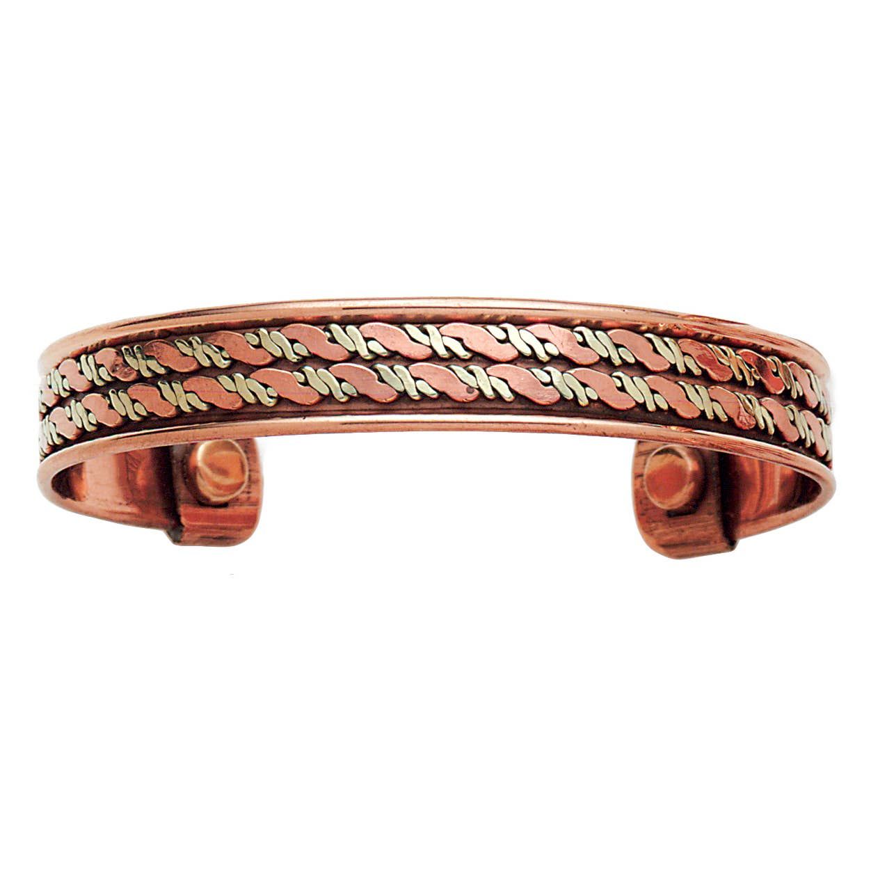 Magnetic Copper Bracelet