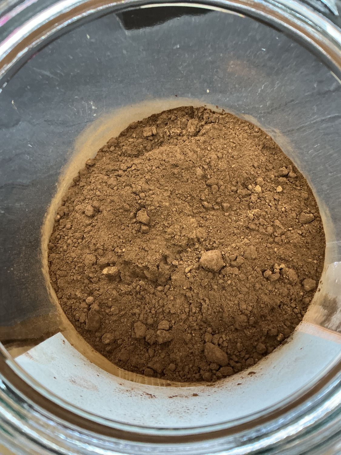 Chicory Root Powder
