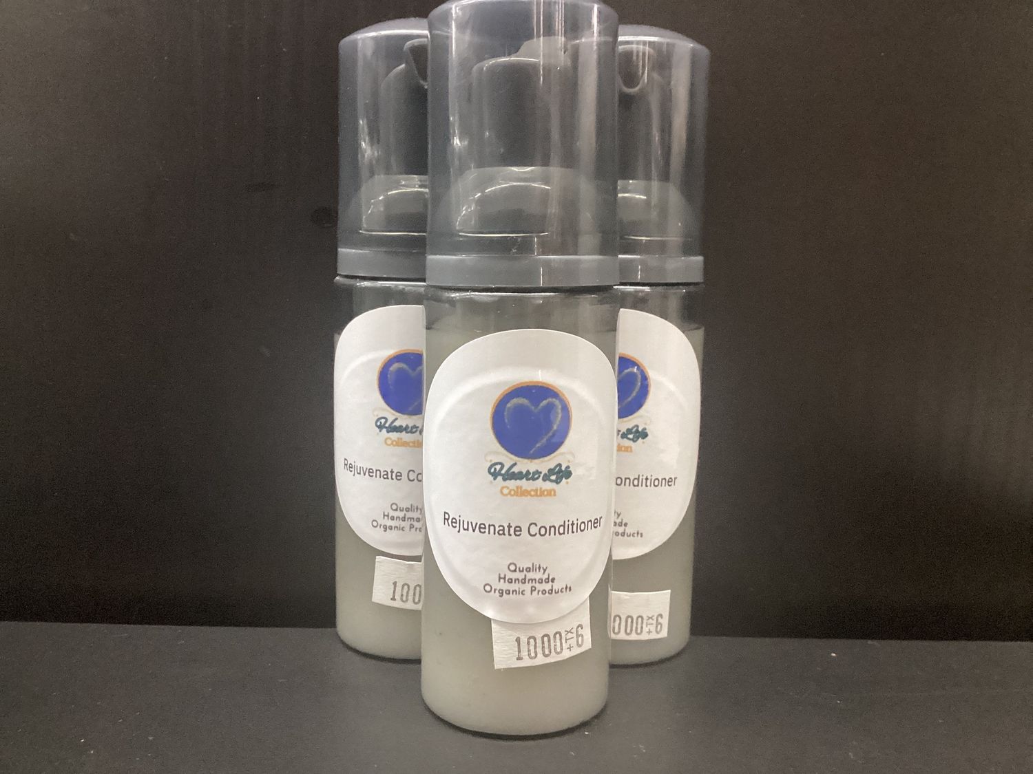 ReJuvenate Conditioner