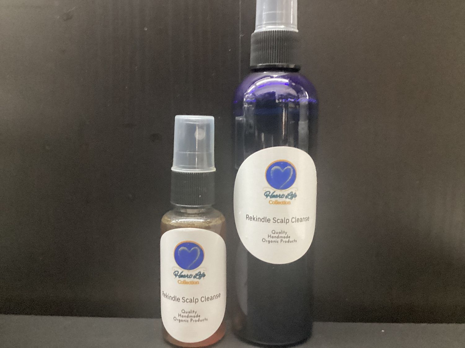 ReKindle Scalp Cleanse