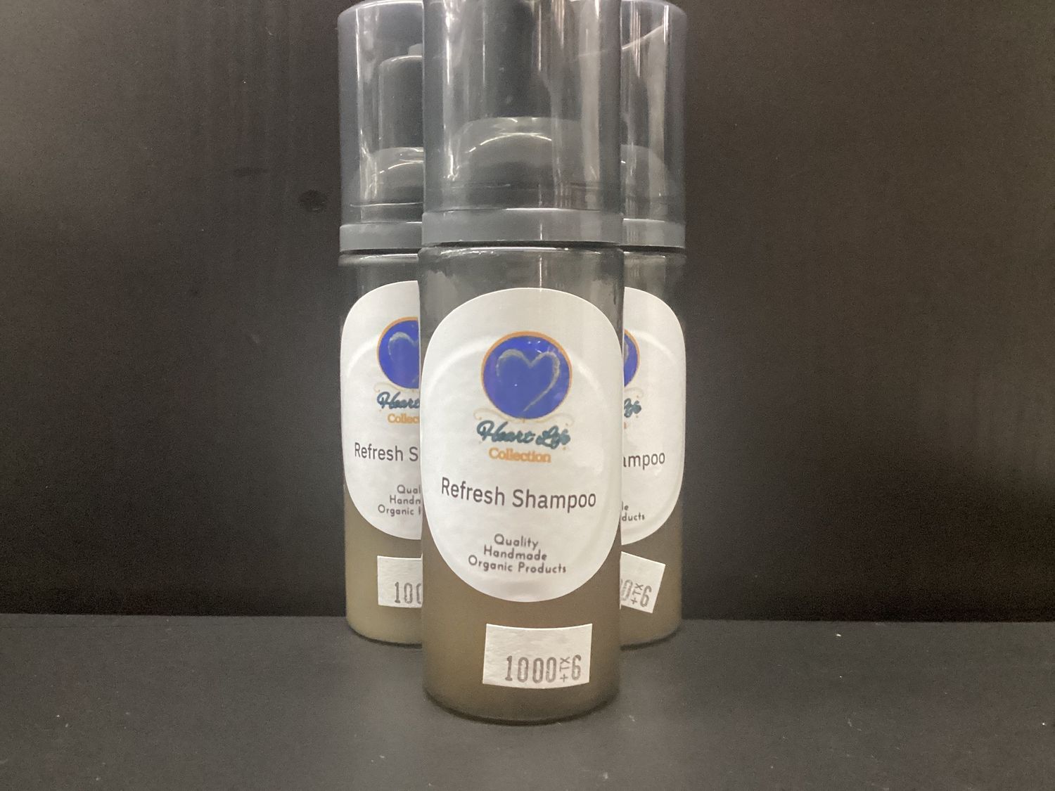 Refresh Shampoo