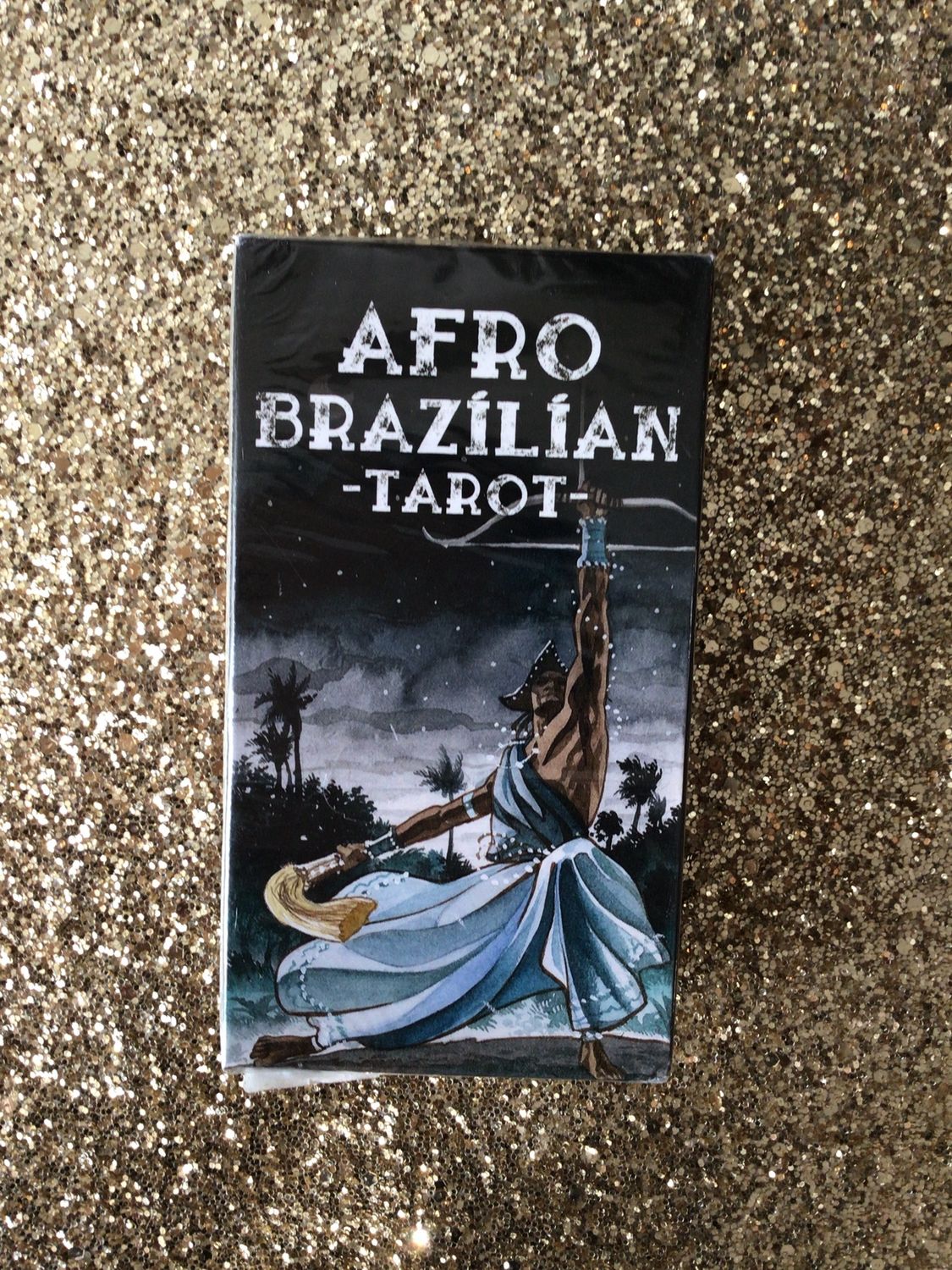 Afro Brazilian Tarot